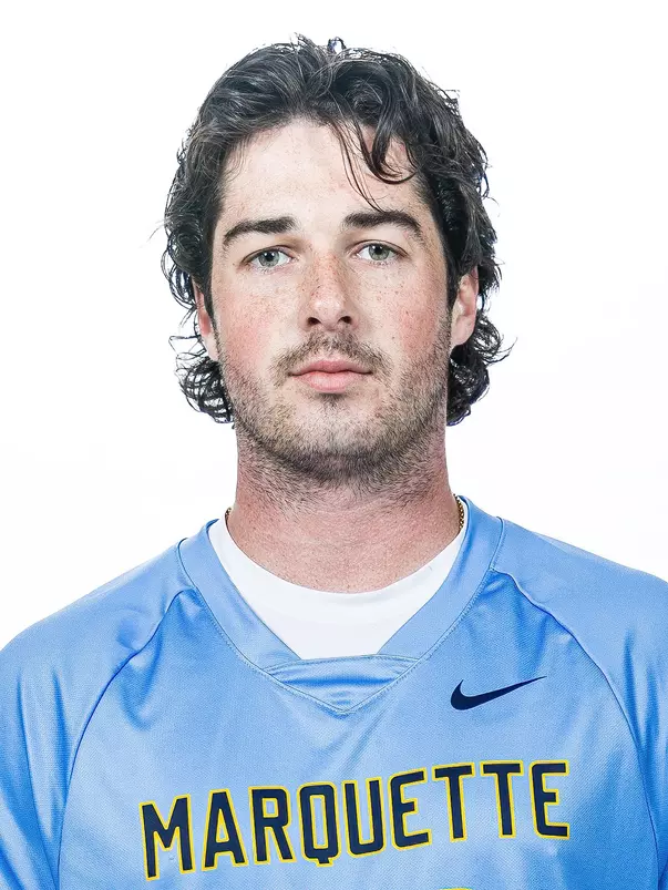 Charlie DiGiacomo Head Shot