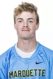 Griffin Fries Head Shot