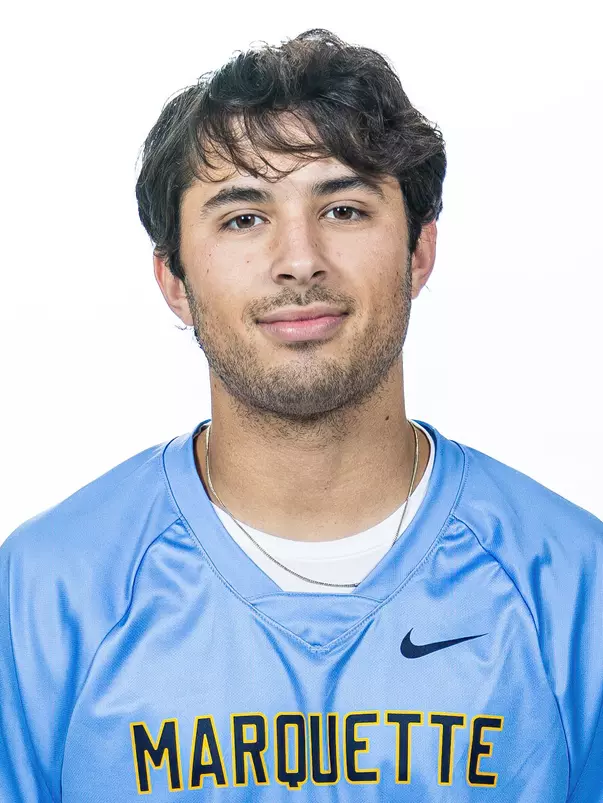Nolan Garcia Head Shot