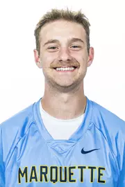 Jack Kinney Head Shot