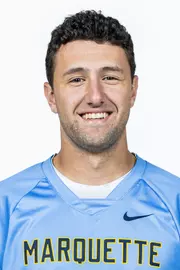 Max Kruszeski Head Shot
