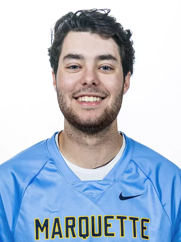 Luke Rios Head Shot