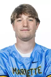 Billy Rojack Head Shot