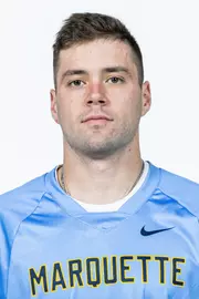 Jake Stegman Head Shot