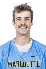 Noah Verlinde Head Shot