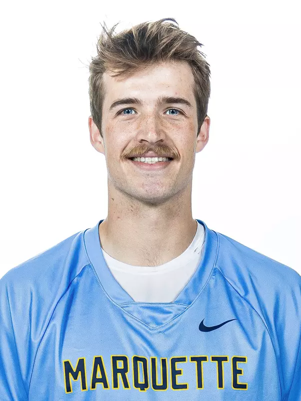 Noah Verlinde Head Shot