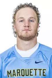 Luke Williams Head Shot