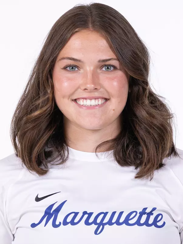 Marquette Women's Soccer 2023-24 media day headshots at Al McGuire Center on July 31, 2023 in Milwaukee, WI.
