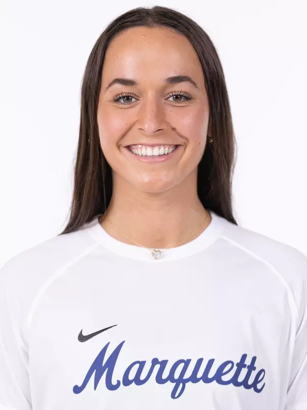 Marquette Women's Soccer 2023-24 media day headshots at Al McGuire Center on July 31, 2023 in Milwaukee, WI.