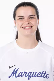 Marquette Women's Soccer 2023-24 media day headshots at Al McGuire Center on July 31, 2023 in Milwaukee, WI.