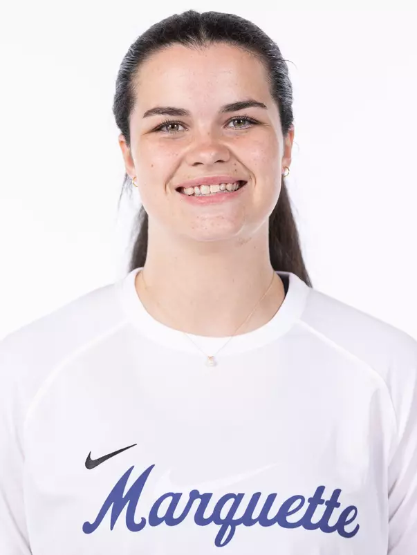 Marquette Women's Soccer 2023-24 media day headshots at Al McGuire Center on July 31, 2023 in Milwaukee, WI.