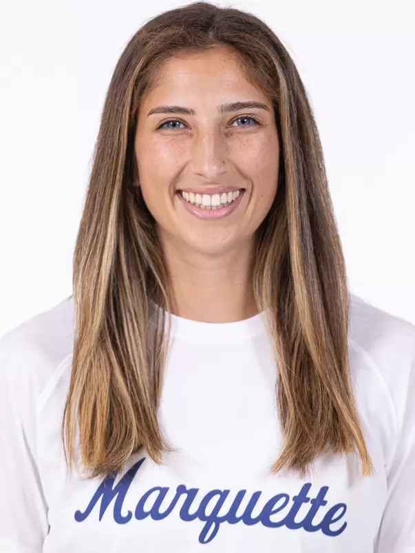 Marquette Women's Soccer 2023-24 media day headshots at Al McGuire Center on July 31, 2023 in Milwaukee, WI.