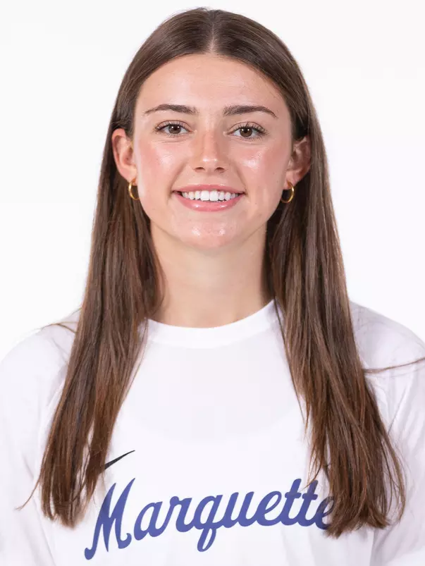 Marquette Women's Soccer 2023-24 media day headshots at Al McGuire Center on July 31, 2023 in Milwaukee, WI.