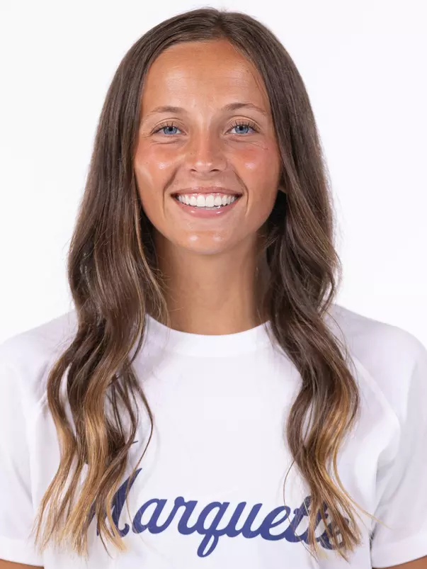 Marquette Women's Soccer 2023-24 media day headshots at Al McGuire Center on July 31, 2023 in Milwaukee, WI.