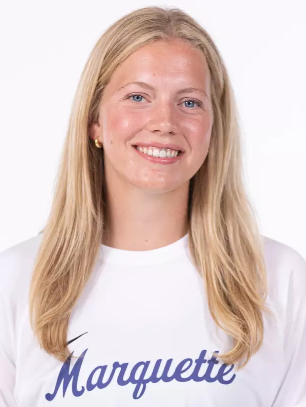 Marquette Women's Soccer 2023-24 media day headshots at Al McGuire Center on July 31, 2023 in Milwaukee, WI.