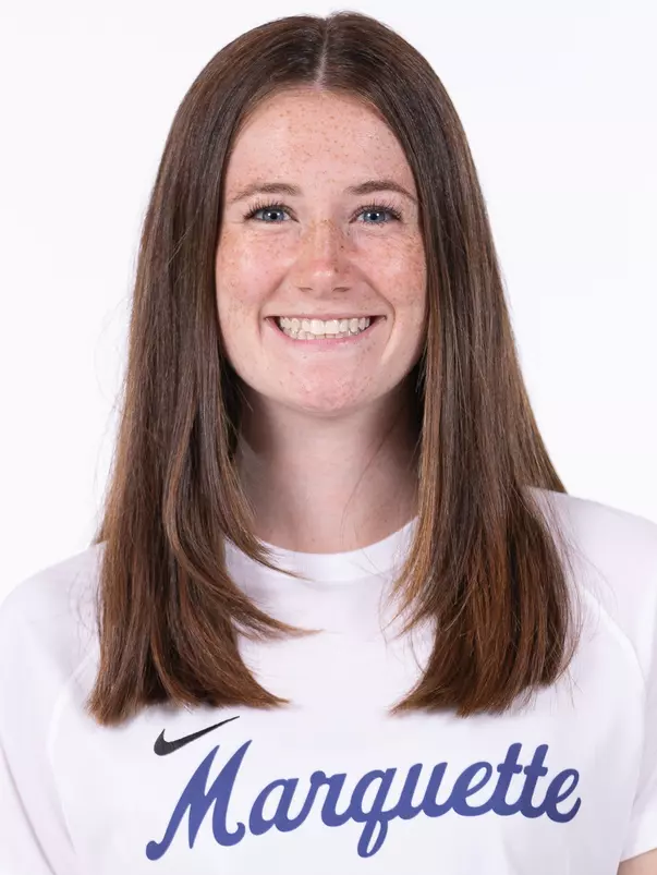 Marquette Women's Soccer 2023-24 media day headshots at Al McGuire Center on July 31, 2023 in Milwaukee, WI.
