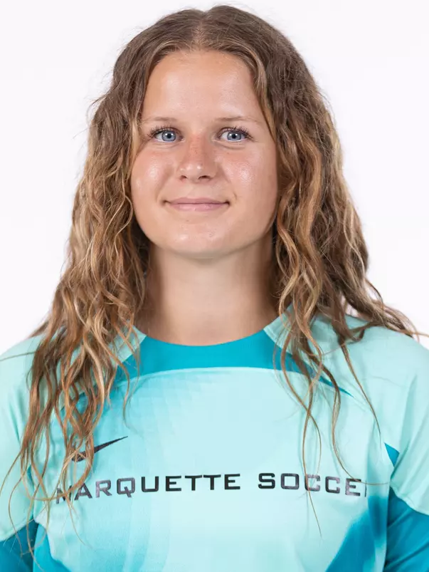 Marquette Women's Soccer 2023-24 media day headshots at Al McGuire Center on July 31, 2023 in Milwaukee, WI.