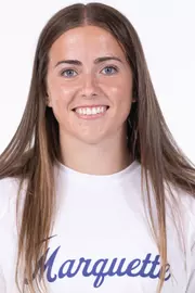 Marquette Women's Soccer 2023-24 media day headshots at Al McGuire Center on July 31, 2023 in Milwaukee, WI.