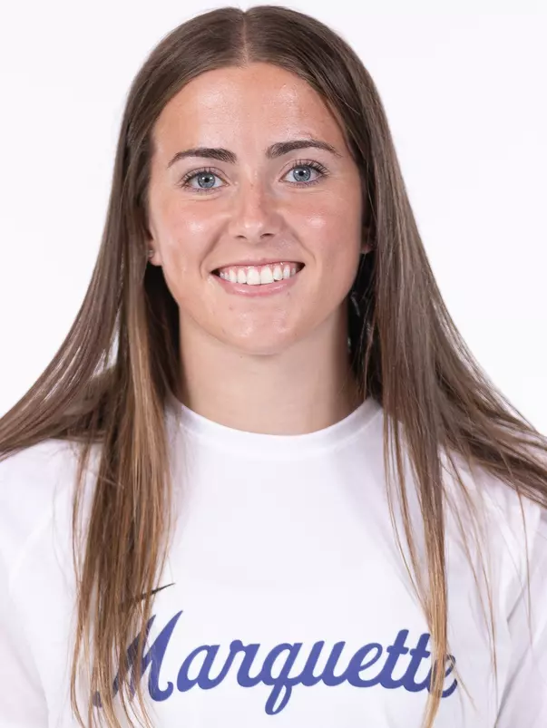 Marquette Women's Soccer 2023-24 media day headshots at Al McGuire Center on July 31, 2023 in Milwaukee, WI.