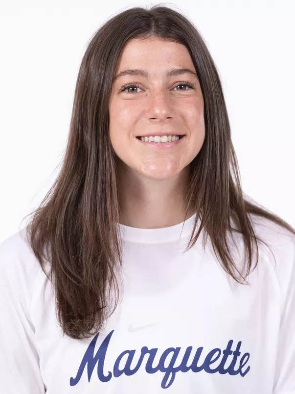 Marquette Women's Soccer 2023-24 media day headshots at Al McGuire Center on July 31, 2023 in Milwaukee, WI.
