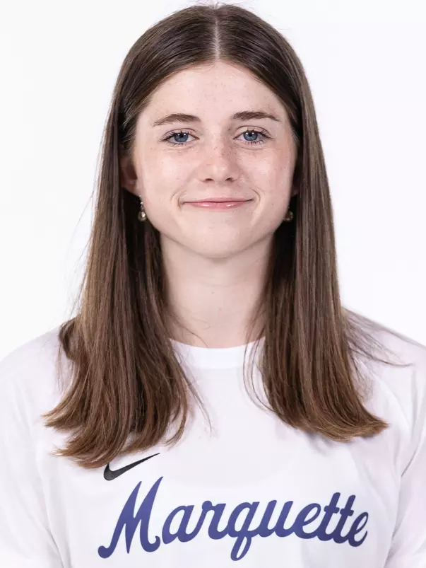 Marquette Women's Soccer 2023-24 media day headshots at Al McGuire Center on July 31, 2023 in Milwaukee, WI.