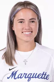 Marquette Women's Soccer 2023-24 media day headshots at Al McGuire Center on July 31, 2023 in Milwaukee, WI.