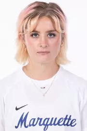 Marquette Women's Soccer 2023-24 media day headshots at Al McGuire Center on July 31, 2023 in Milwaukee, WI.