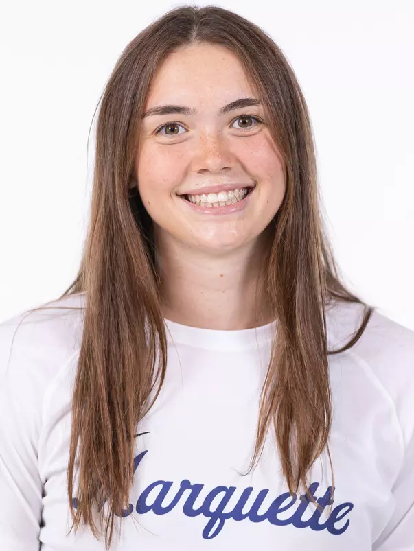 Marquette Women's Soccer 2023-24 media day headshots at Al McGuire Center on July 31, 2023 in Milwaukee, WI.