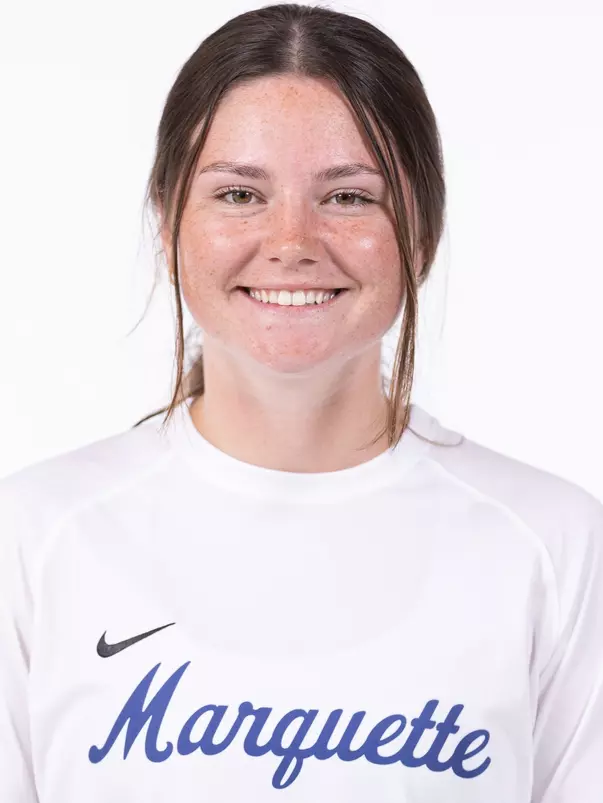 Marquette Women's Soccer 2023-24 media day headshots at Al McGuire Center on July 31, 2023 in Milwaukee, WI.