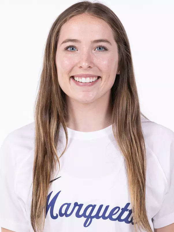 Marquette Women's Soccer 2023-24 media day headshots at Al McGuire Center on July 31, 2023 in Milwaukee, WI.