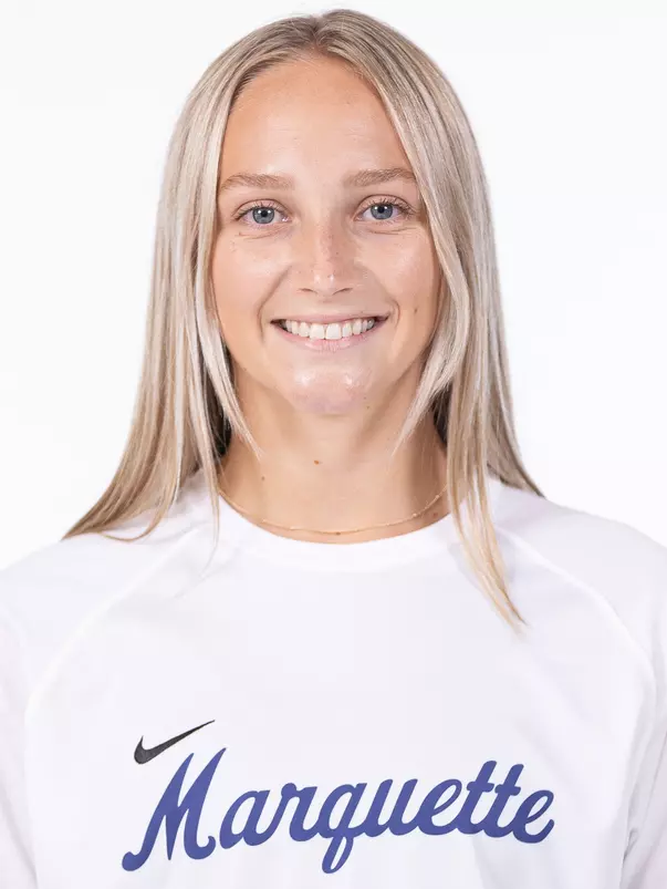 Marquette Women's Soccer 2023-24 media day headshots at Al McGuire Center on July 31, 2023 in Milwaukee, WI.