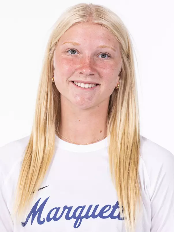 Marquette Women's Soccer 2023-24 media day headshots at Al McGuire Center on July 31, 2023 in Milwaukee, WI.