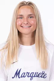 Marquette Women's Soccer 2023-24 media day headshots at Al McGuire Center on July 31, 2023 in Milwaukee, WI.