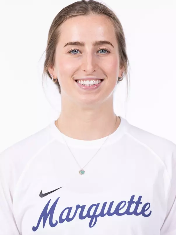 Marquette Women's Soccer 2023-24 media day headshots at Al McGuire Center on July 31, 2023 in Milwaukee, WI.