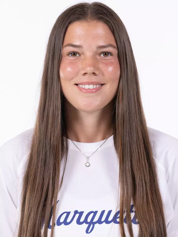 Marquette Women's Soccer 2023-24 media day headshots at Al McGuire Center on July 31, 2023 in Milwaukee, WI.