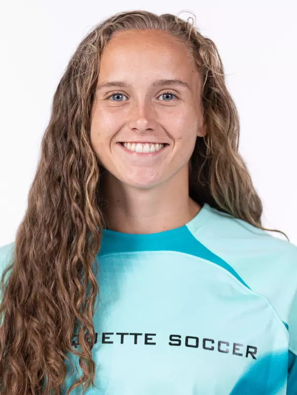 Marquette Women's Soccer 2023-24 media day headshots at Al McGuire Center on July 31, 2023 in Milwaukee, WI.