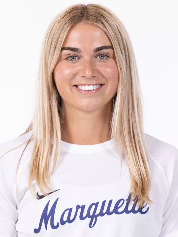 Marquette Women's Soccer 2023-24 media day headshots at Al McGuire Center on July 31, 2023 in Milwaukee, WI.