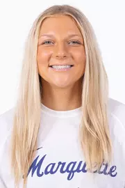 Marquette Women's Soccer 2023-24 media day headshots at Al McGuire Center on July 31, 2023 in Milwaukee, WI.