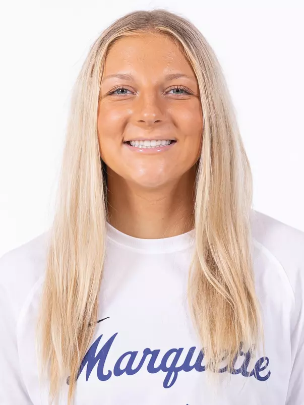 Marquette Women's Soccer 2023-24 media day headshots at Al McGuire Center on July 31, 2023 in Milwaukee, WI.