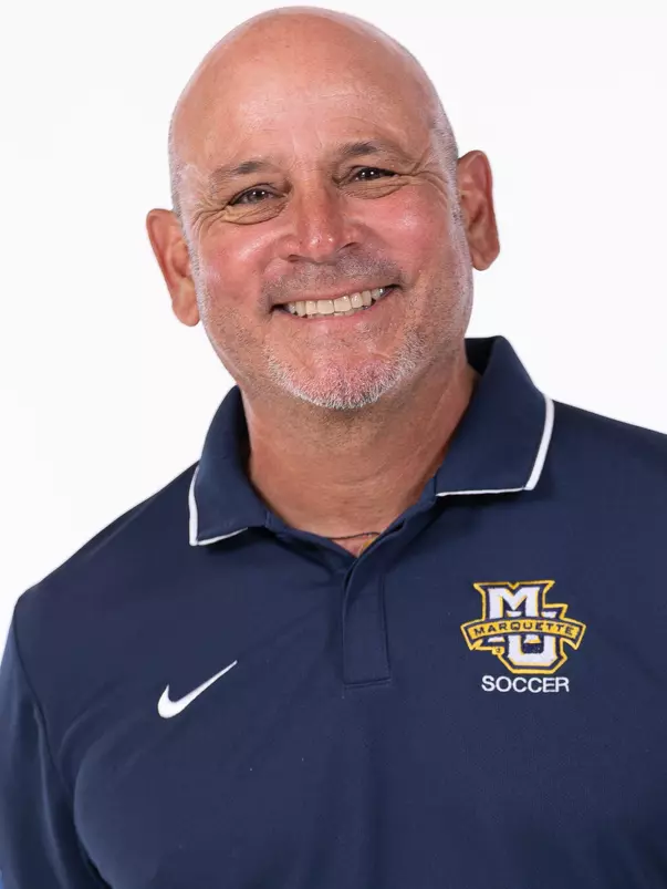 Marquette Women's Soccer 2023-24 media day headshots at Al McGuire Center on July 31, 2023 in Milwaukee, WI.