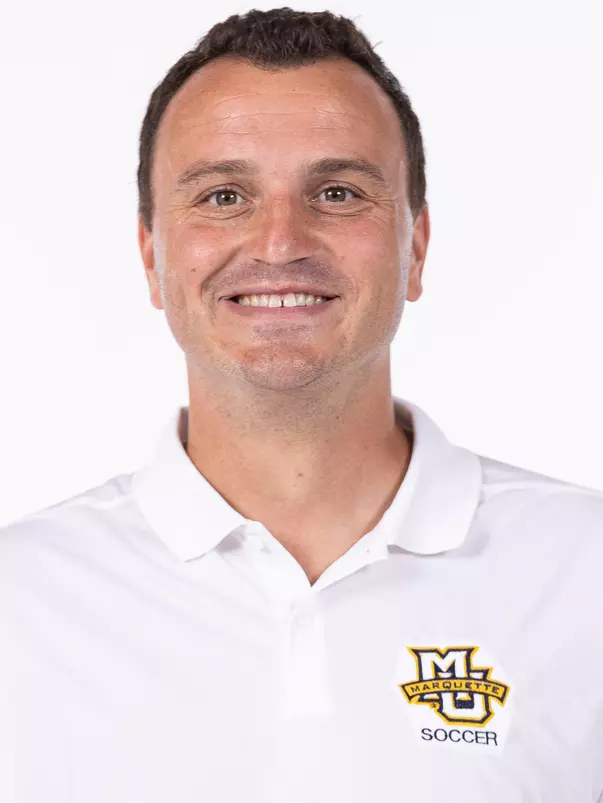 Marquette Women's Soccer 2023-24 media day headshots at Al McGuire Center on July 31, 2023 in Milwaukee, WI.