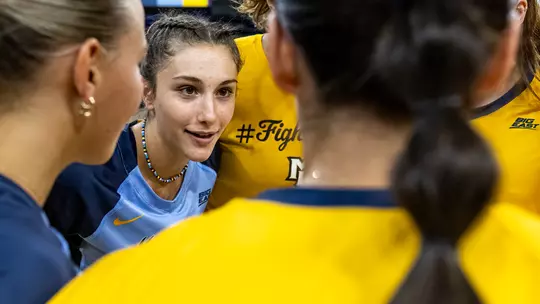 Marquette Volleyball aims higher in 2023