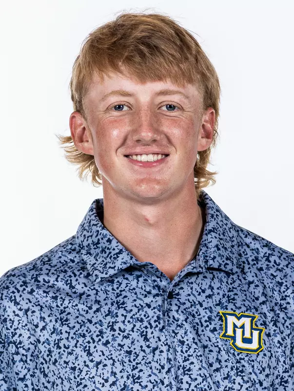Marquette Men's Golf headshots during media day at Al McGuire Center on Wednesday August 23, 2023 in Milwaukee, WI.