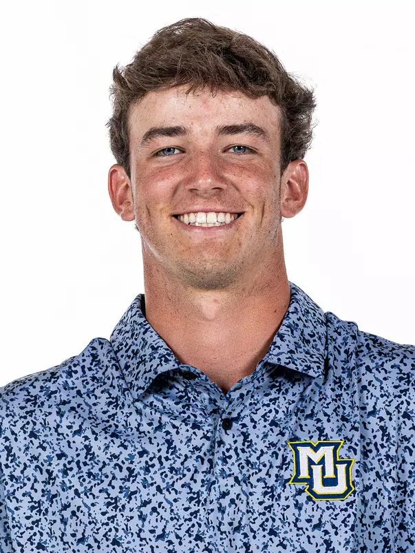 Marquette Men's Golf headshots during media day at Al McGuire Center on Wednesday August 23, 2023 in Milwaukee, WI.