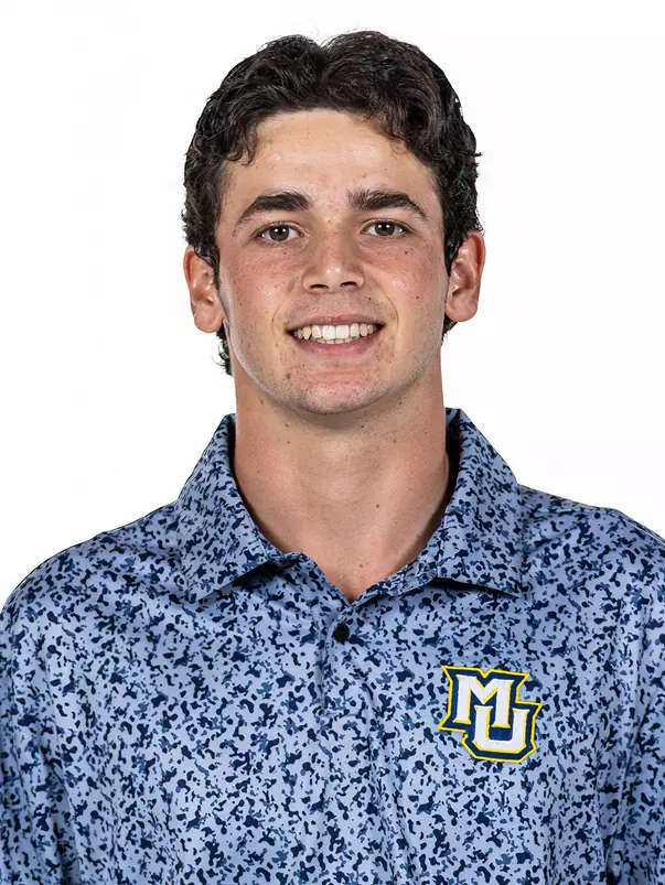 Marquette Men's Golf headshots during media day at Al McGuire Center on Wednesday August 23, 2023 in Milwaukee, WI.