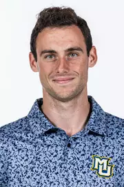 Marquette Men's Golf headshots during media day at Al McGuire Center on Wednesday August 23, 2023 in Milwaukee, WI.