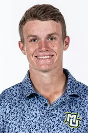Marquette Men's Golf headshots during media day at Al McGuire Center on Wednesday August 23, 2023 in Milwaukee, WI.