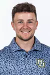 Marquette Men's Golf headshots during media day at Al McGuire Center on Wednesday August 23, 2023 in Milwaukee, WI.