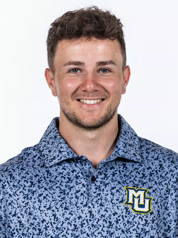 Marquette Men's Golf headshots during media day at Al McGuire Center on Wednesday August 23, 2023 in Milwaukee, WI.