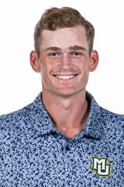 Marquette Men's Golf headshots during media day at Al McGuire Center on Wednesday August 23, 2023 in Milwaukee, WI.